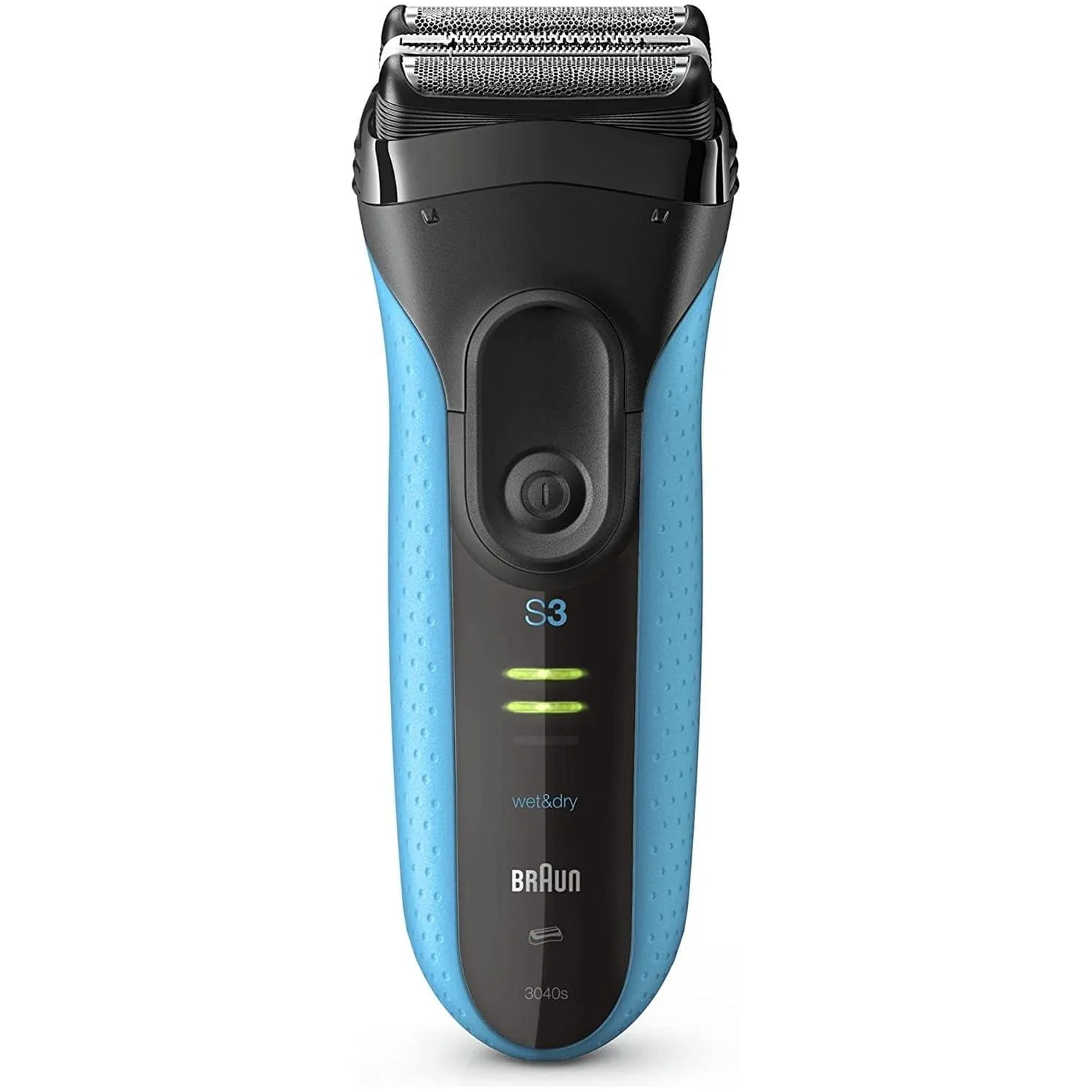 Braun Series 3 ProSkin 3040s Electric Shaver