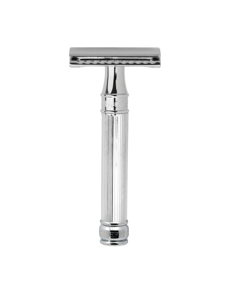 Edwin Jagger DE89L Double Edge Safety Razor