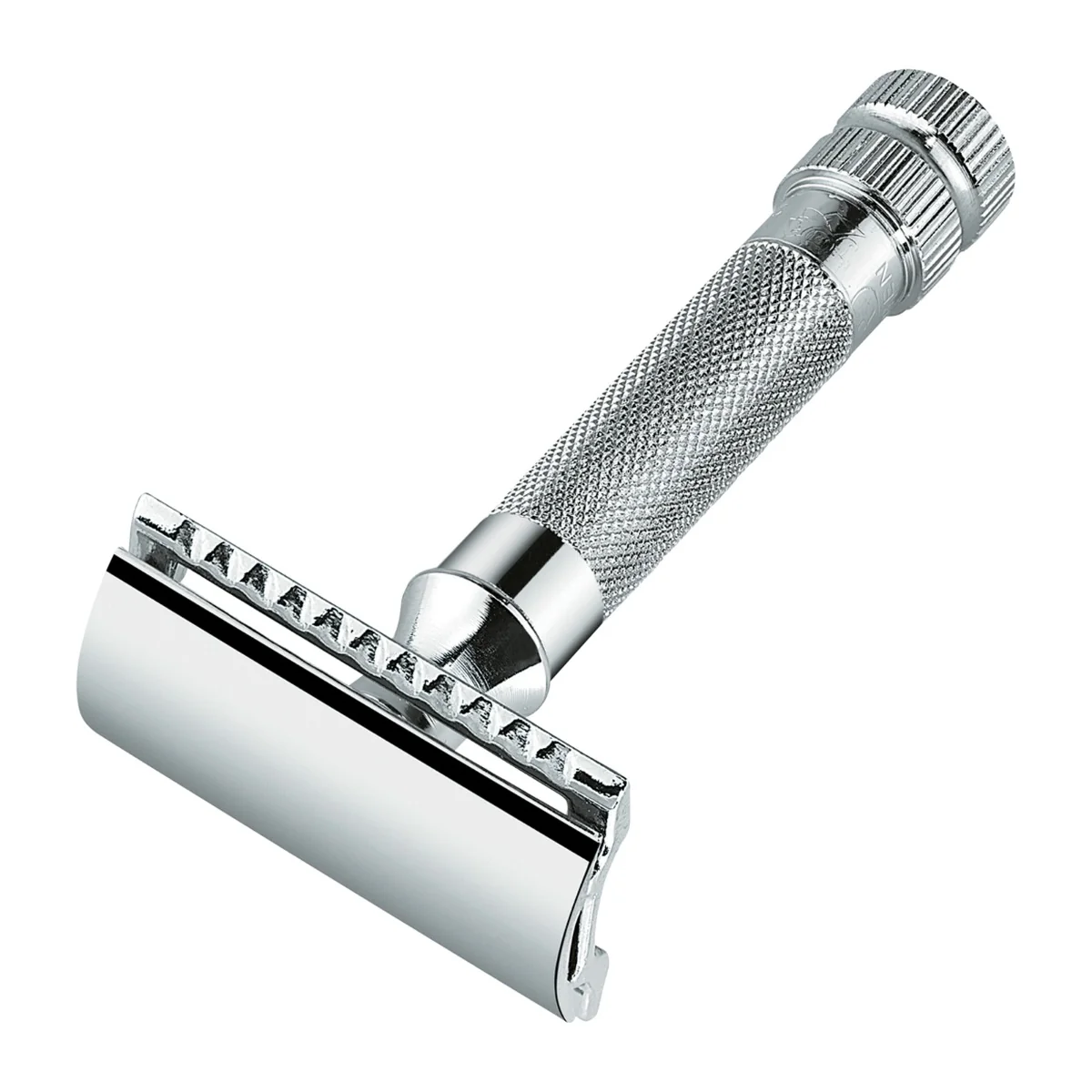 Merkur 34C Heavy Duty Safety Razor
