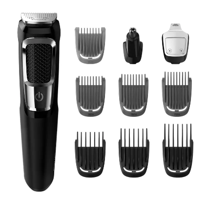 Philips Norelco Multigroom 3000 (MG3750)