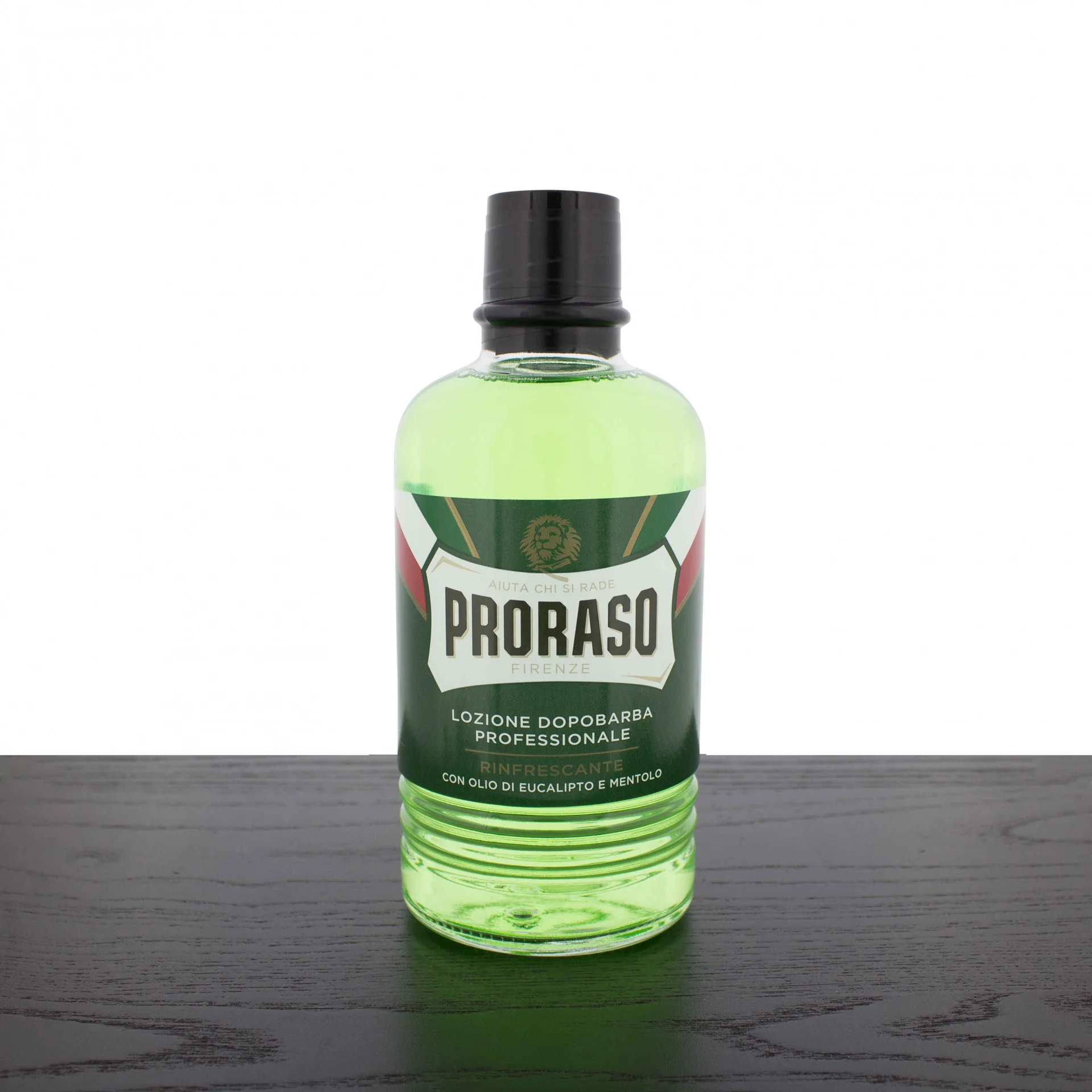 Proraso Aftershave Lotion, Eucalyptus & Menthol