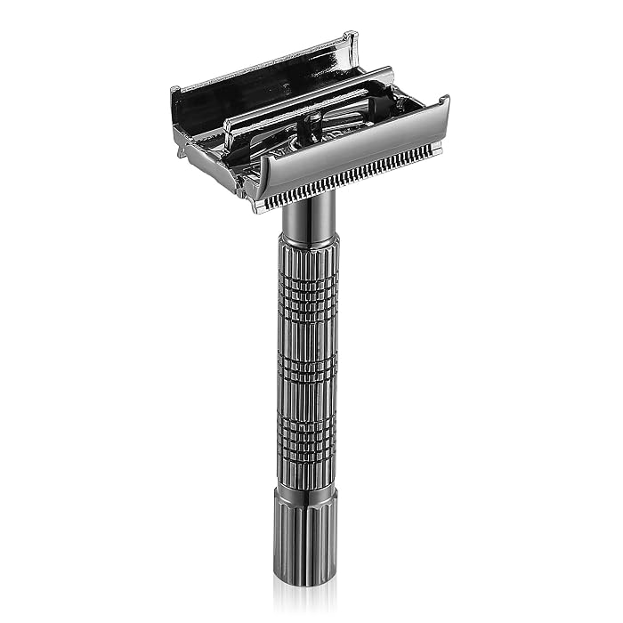 Vikings Blade The Chieftain Safety Razor